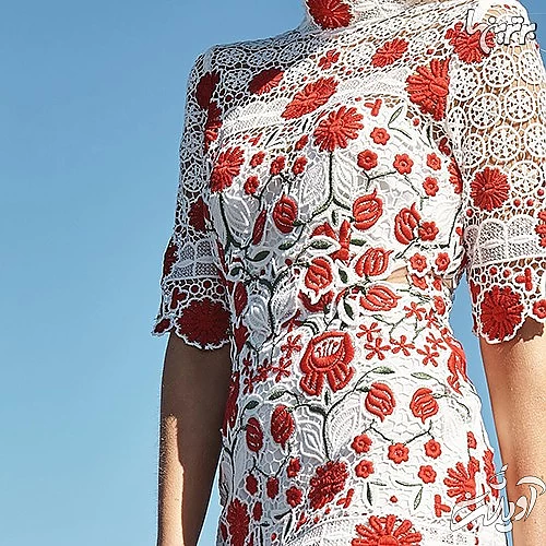 مصاحبه با «هلن اوکنر»، طراح مشهور لباس زنانه